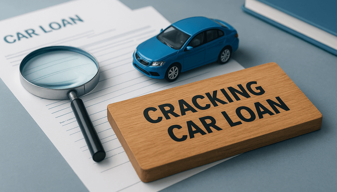 Applying for a Second-Hand Car Loan? Here’s What You Need to Know